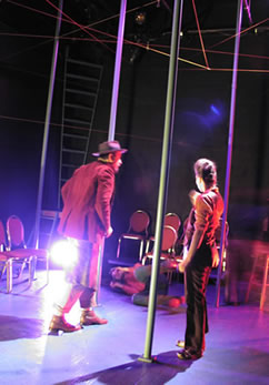 jason craig, sara kraft