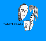 robert reads